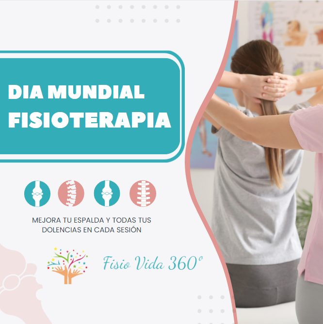 fisioterapia