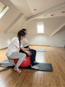 preparación al parto