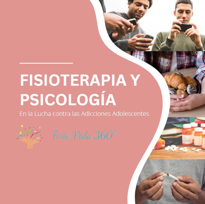 fisioterapia y psicología